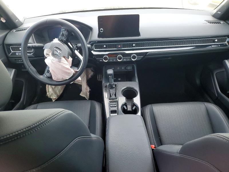 Aukcja sprzedaży 2026 Honda Civic, vin: JHMFL4H97TX000342, numer aukcji: 50988626