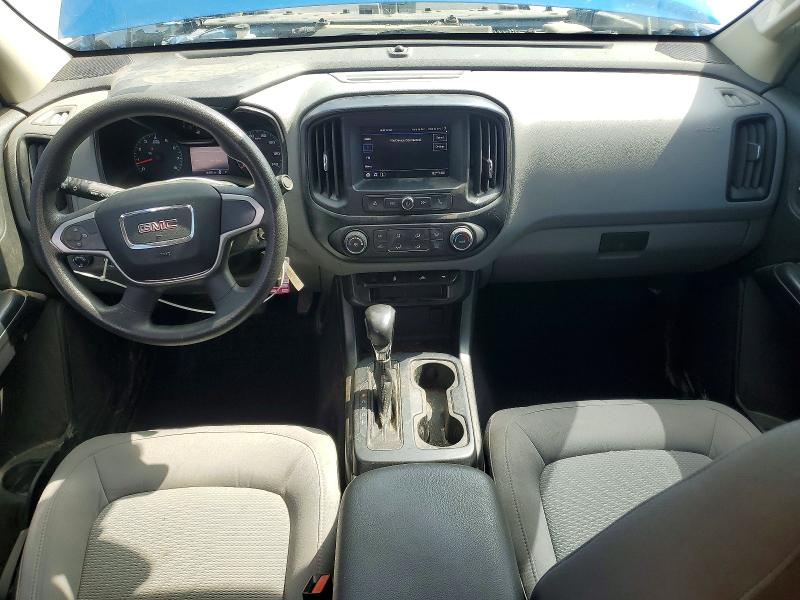 Aukcja sprzedaży 2022 Gmc Canyon, vin: 1GTH6BEN2N1288381, numer aukcji: 51275646