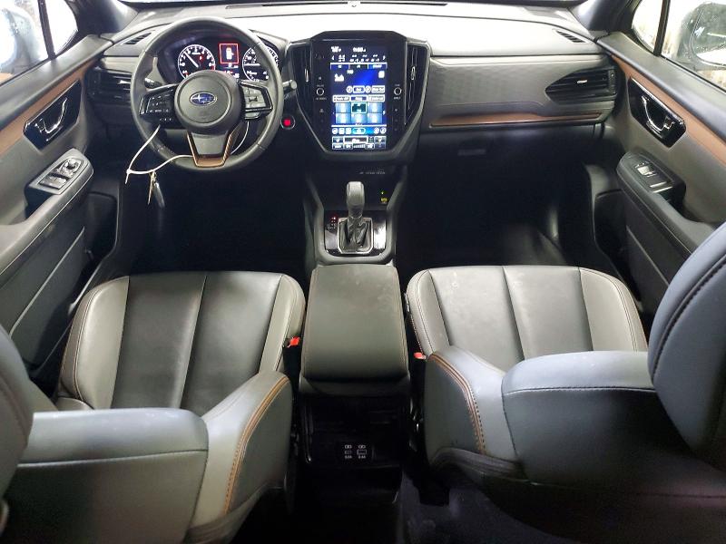 Продаж на аукціоні авто 2025 Subaru Forester, vin: JF2SLDFC1SH537801, номер лоту: 49583056
