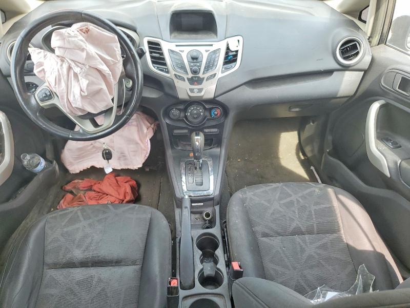 50473156 :رقم المزاد ، 3FADP4CJ9BM142474 vin ، 2011 Ford Fiesta مزاد بيع