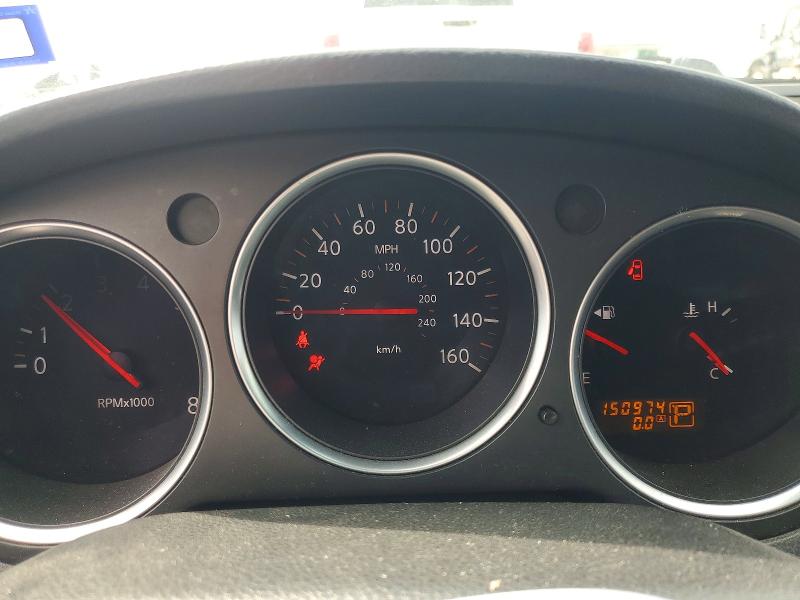 2008 Nissan Maxima მანქანა იყიდება აუქციონზე, vin: 1N4BA41E58C823420, აუქციონის ნომერი: 51297486