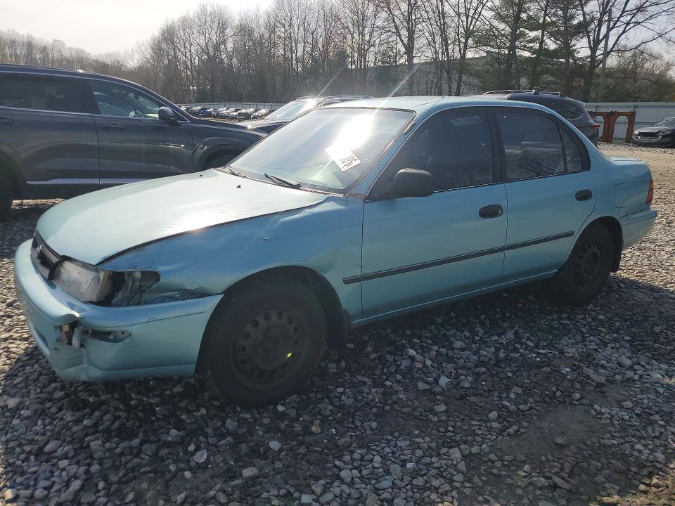 Продаж на аукціоні авто 1994 Toyota Corolla, vin: 1NXAE09B1RZ183033, номер лоту: 49759006