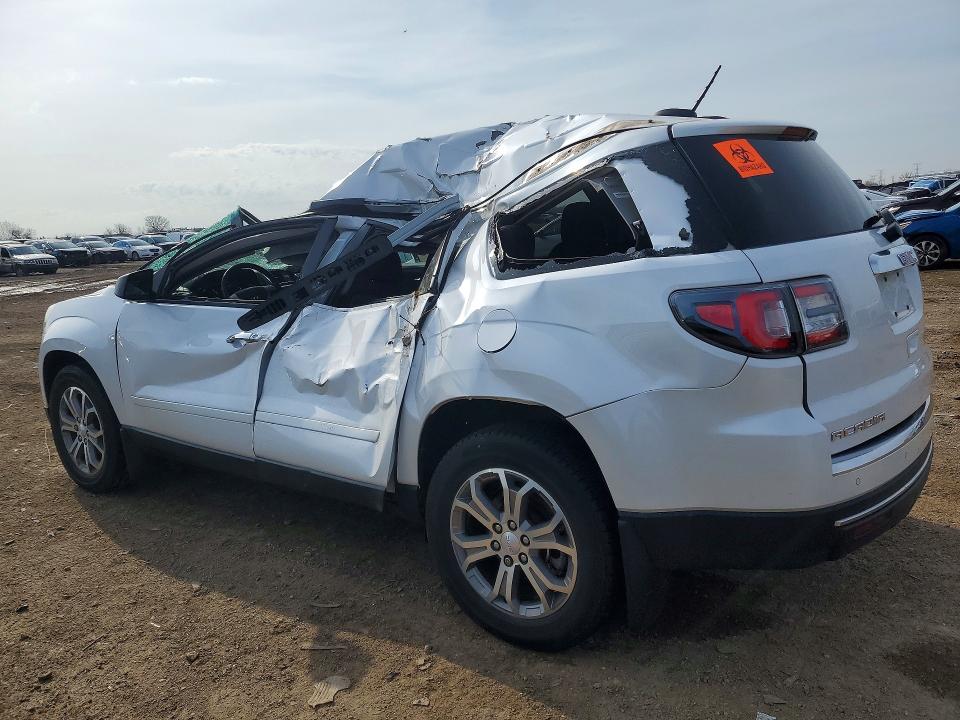 Auction sale of the 2016 Gmc Acadia, vin: 1GKKVPKD1GJ302490, lot number: 49102036