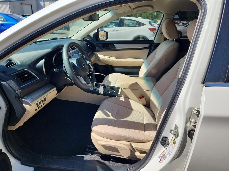 2018 Subaru Outback მანქანა იყიდება აუქციონზე, vin: 4S4BSAAC9J3374927, აუქციონის ნომერი: 49592926