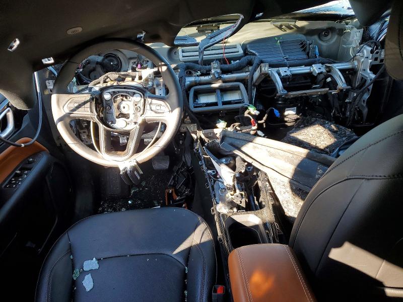 48680796 :رقم المزاد ، 3C4NJDCN4RT151540 vin ، 2024 Jeep Compass مزاد بيع