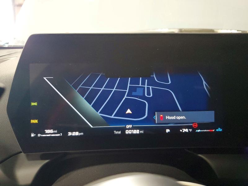 Aukcja sprzedaży 2026 Bmw M235xi, vin: WBA33GG03T7V05994, numer aukcji: 50310516
