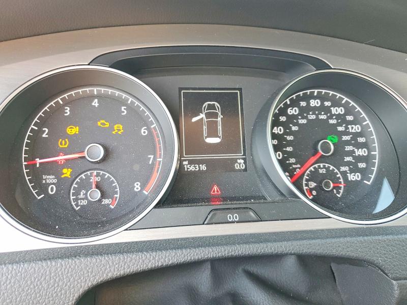 Продаж на аукціоні авто 2015 Volkswagen Golf, vin: 3VW917AU0FM101444, номер лоту: 49831956