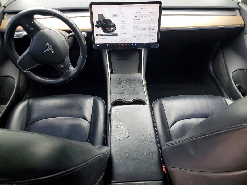 Продаж на аукціоні авто 2018 Tesla Model 3, vin: 5YJ3E1EA7JF006757, номер лоту: 49778956