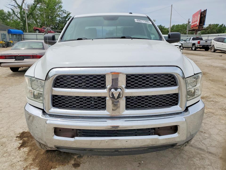 Продажа на аукционе авто 2016 Ram 2500, vin: 3C6TR5DT9GG166325, номер лота: 49577286