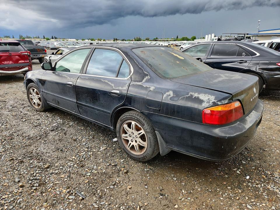Продаж на аукціоні авто 2000 Acura 3.2tl, vin: 19UUA5669YA061846, номер лоту: 50458276