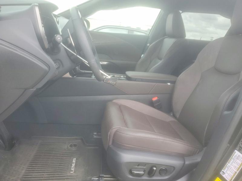 Aukcja sprzedaży 2025 Lexus Rx 350h, vin: 2T2BBMCA0SC090107, numer aukcji: 48836616