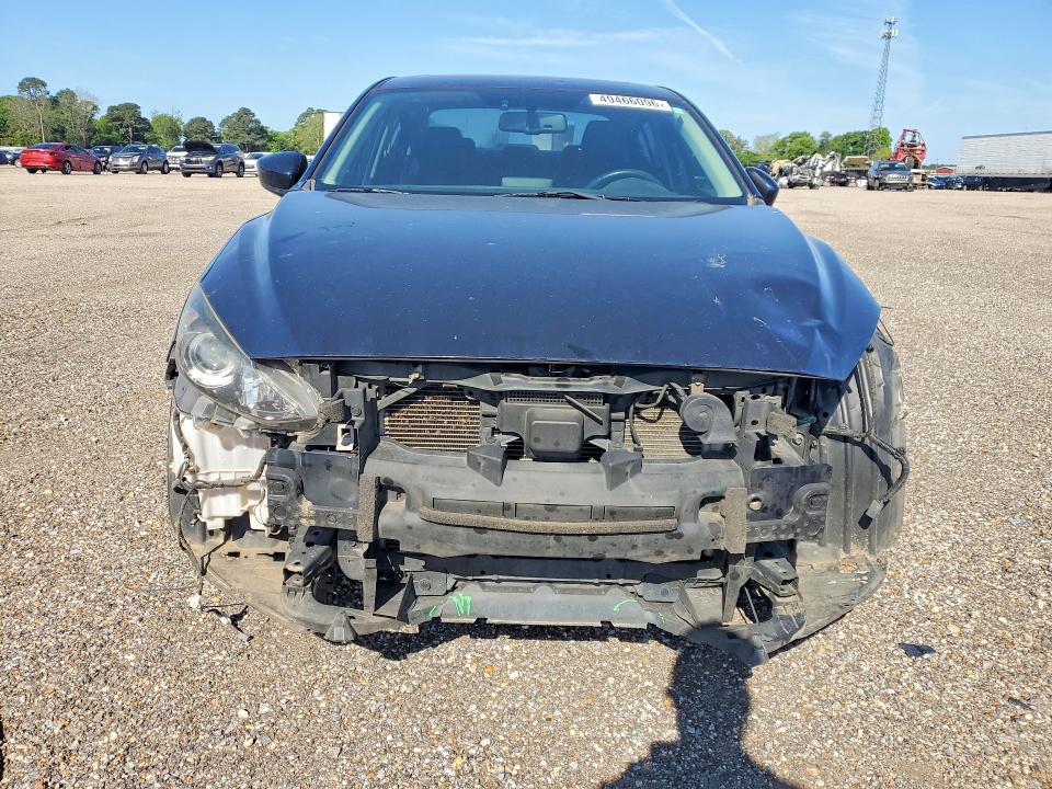 Продаж на аукціоні авто 2016 Mazda 3, vin: 3MZBM1W78GM308609, номер лоту: 49466096