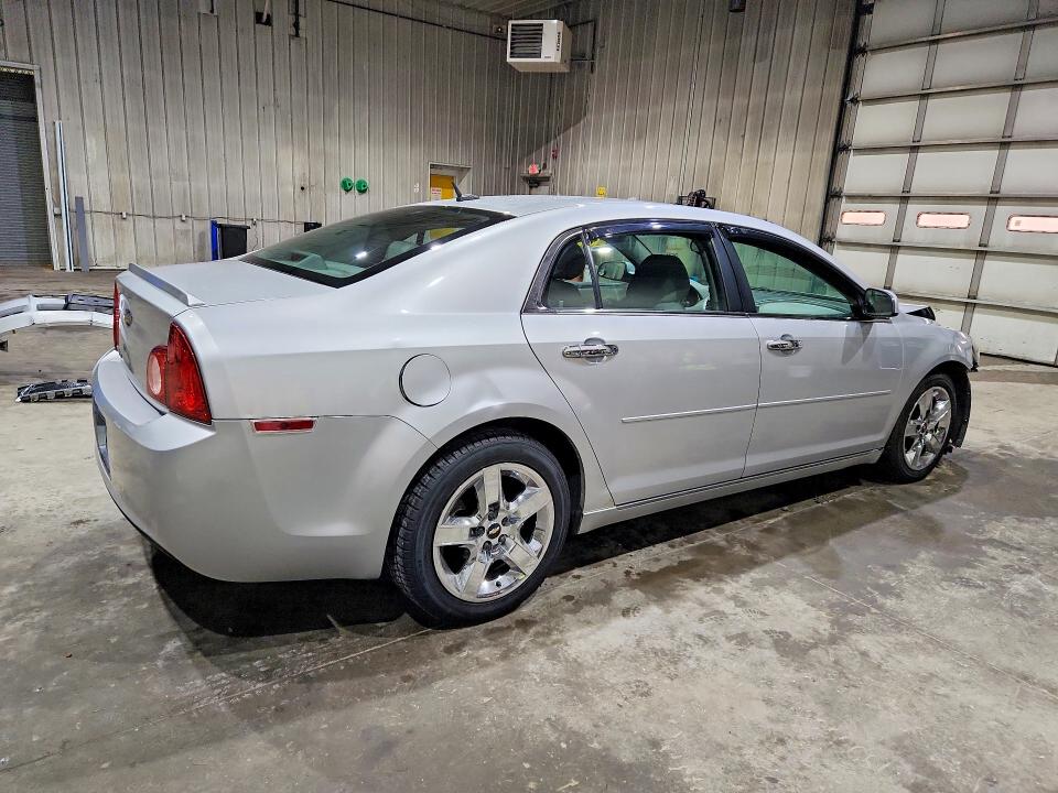 Aukcja sprzedaży 2010 Chevrolet Malibu, vin: 1G1ZC5EB2A4155089, numer aukcji: 50480716
