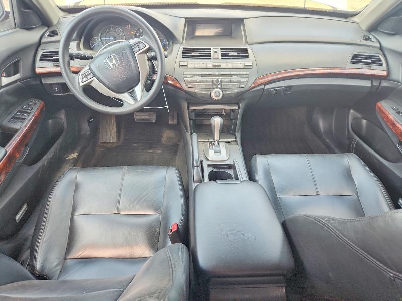 Продаж на аукціоні авто 2010 Honda Accord Crosstour, vin: 5J6TF1H34AL006863, номер лоту: 51335936