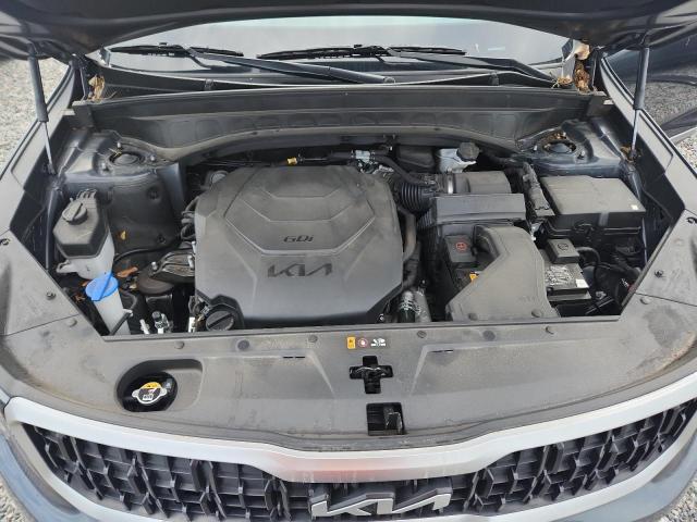 Продажа на аукционе авто 2024 Kia Telluride, vin: 5XYP34GC8RG556027, номер лота: 51771156