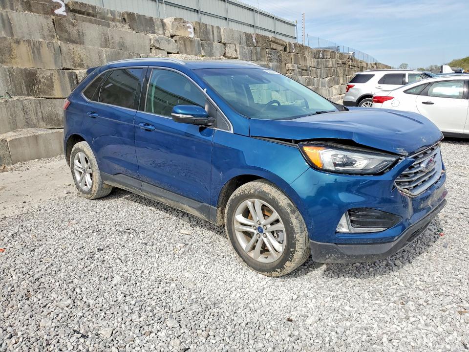 Aukcja sprzedaży 2020 Ford Edge, vin: 2FMPK4J94LBB15955, numer aukcji: 50557606
