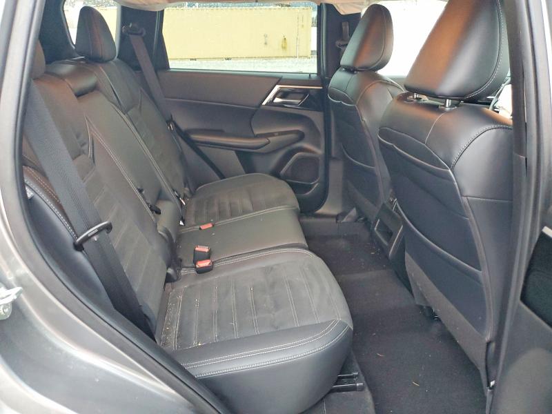 Продаж на аукціоні авто 2022 Mitsubishi Outlander, vin: JA4J4UA85NZ036803, номер лоту: 49884586