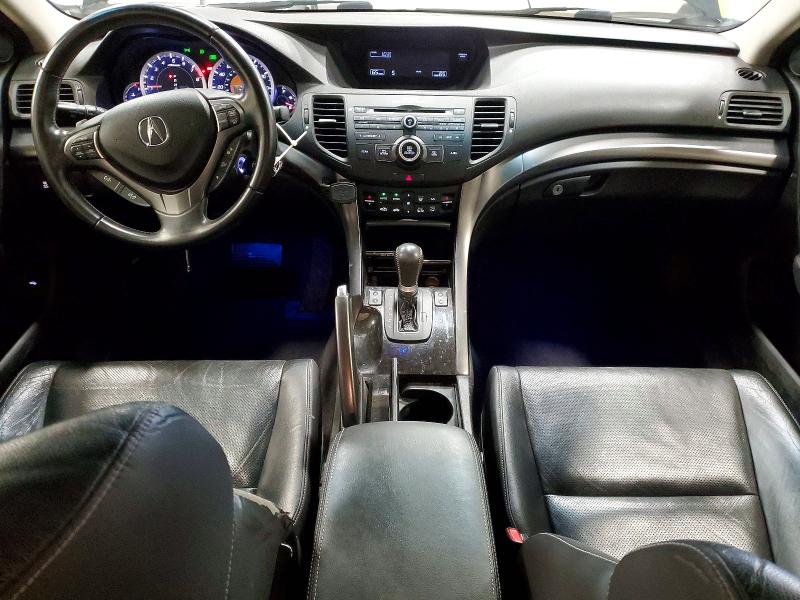 Продажа на аукционе авто 2012 Acura Tsx, vin: JH4CU2F46CC030080, номер лота: 99707985