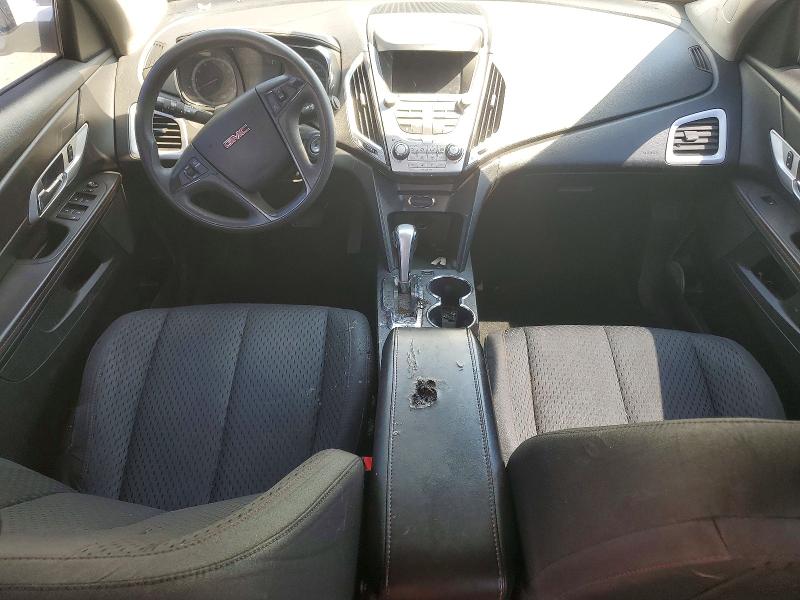 Aukcja sprzedaży 2015 Gmc Terrain, vin: 2GKALMEKXF6349023, numer aukcji: 48799906
