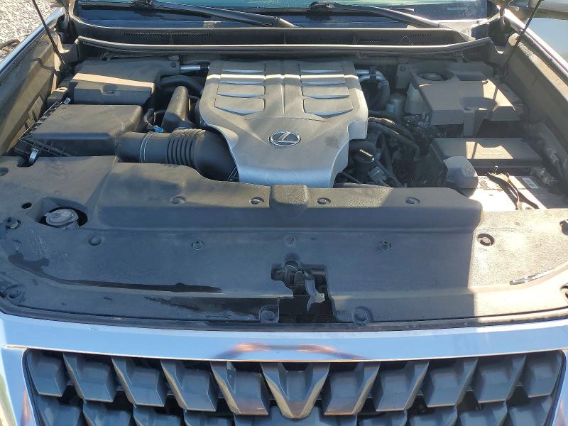 2020 Lexus Gx 460 მანქანა იყიდება აუქციონზე, vin: JTJAM7BX7L5251128, აუქციონის ნომერი: 50456416