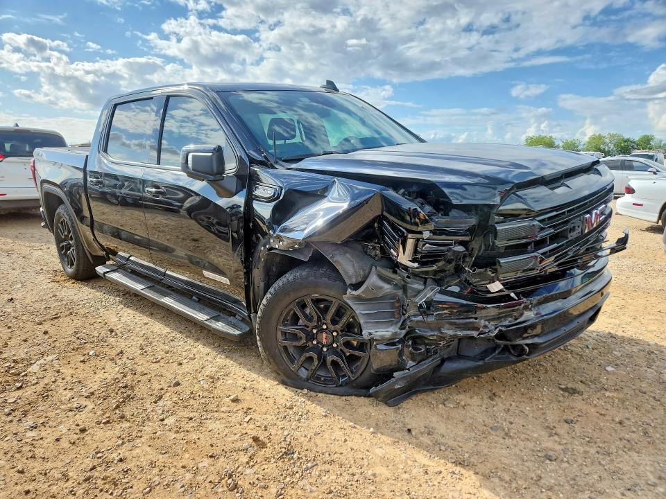 Продажа на аукционе авто 2024 Gmc Sierra, vin: 1GTUUCED5RZ187067, номер лота: 49274036