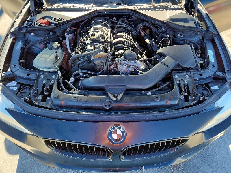Продаж на аукціоні авто 2014 Bmw 435, vin: WBA3R1C55EF729192, номер лоту: 48802636