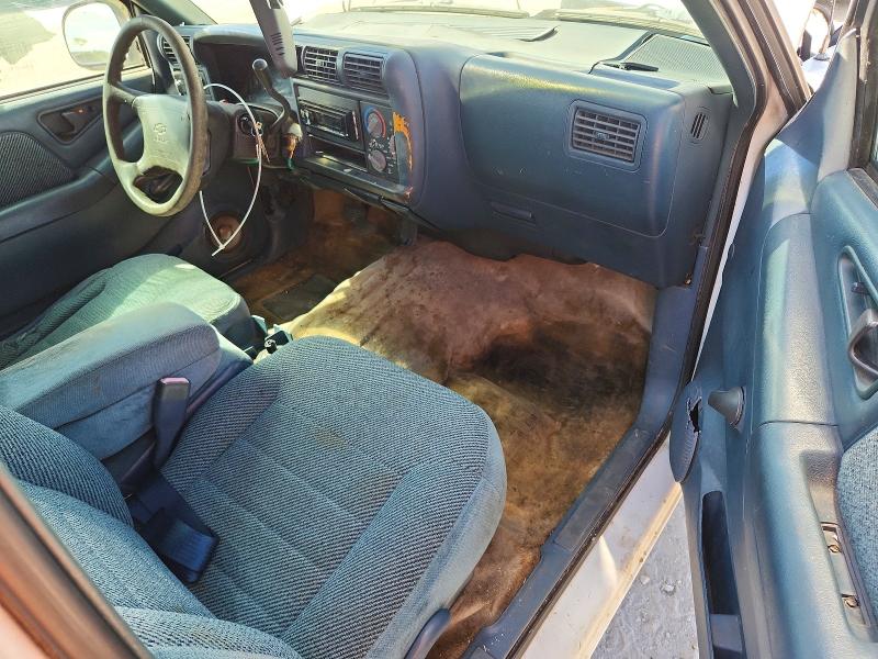 Продажа на аукционе авто 1995 Chevrolet S Truck, vin: 1GCCS14Z5SK250122, номер лота: 50283056