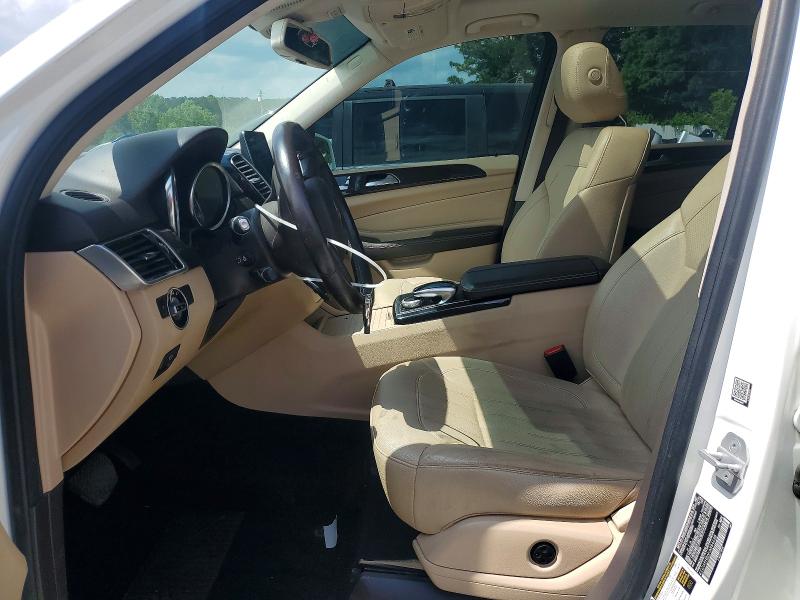 51409276 :رقم المزاد ، 4JGDA5HB6HA884688 vin ، 2017 Mercedes-benz Gle مزاد بيع
