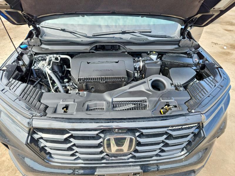 Aukcja sprzedaży 2025 Honda Pilot, vin: 5FNYG1H9XSB507628, numer aukcji: 51094876