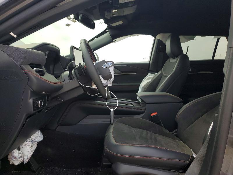 Aukcja sprzedaży 2025 Ford Explorer, vin: 1FMWK7GC9SGC20160, numer aukcji: 51984796