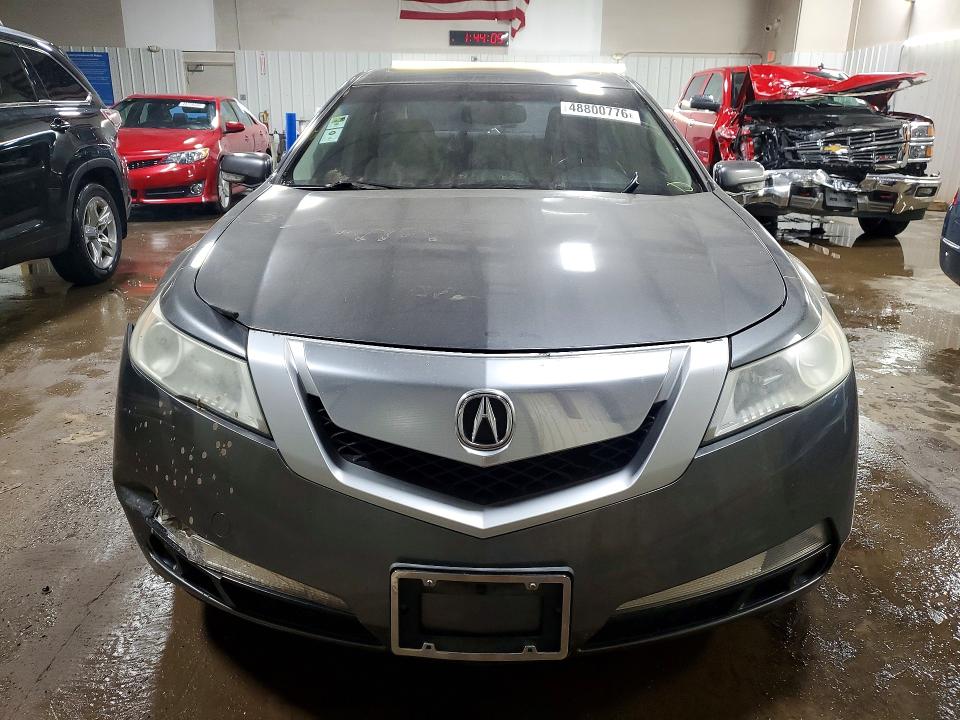 Aukcja sprzedaży 2009 Acura Tl, vin: 19UUA86539A025645, numer aukcji: 48800776