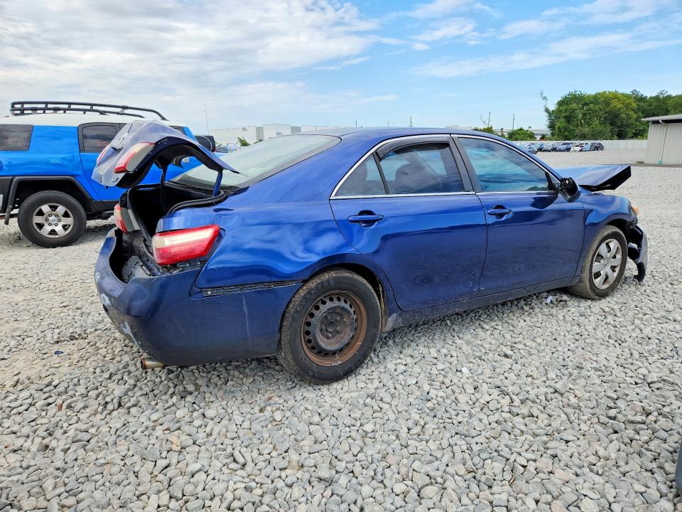 Продаж на аукціоні авто 2009 Toyota Camry, vin: 4T1BE46K09U278439, номер лоту: 51488856