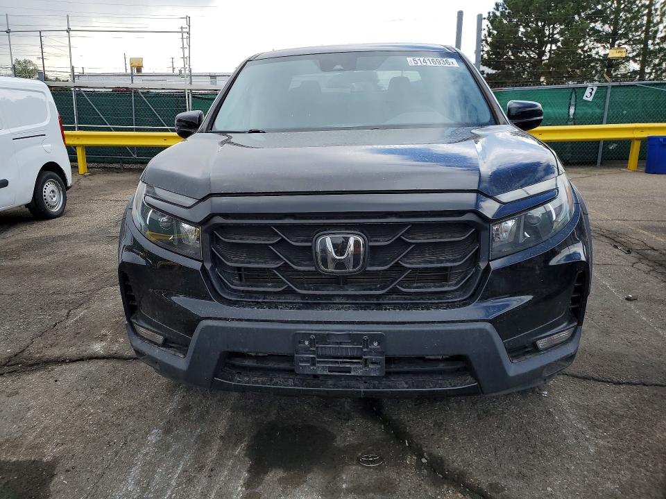 Продаж на аукціоні авто 2021 Honda Ridgeline, vin: 5FPYK3F16MB008195, номер лоту: 51416936