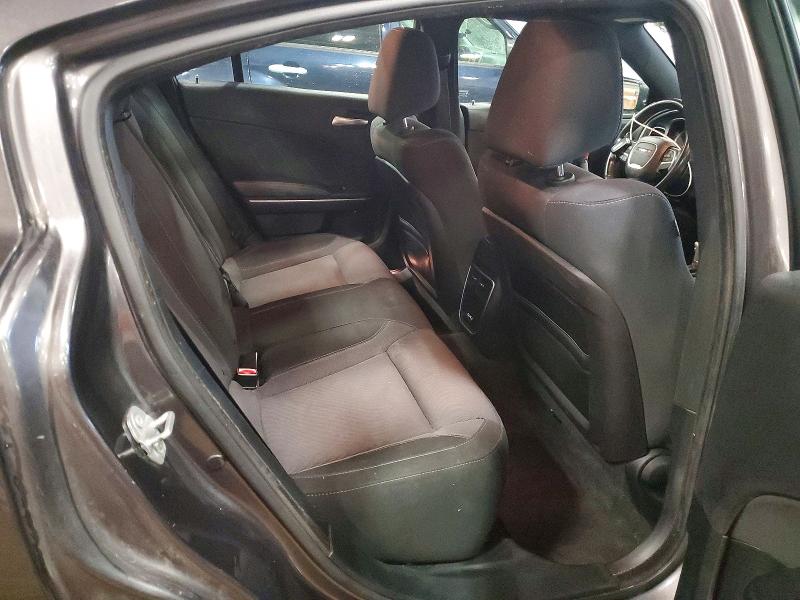 Продажа на аукционе авто 2016 Dodge Charger, vin: 2C3CDXJG7GH189004, номер лота: 51338386