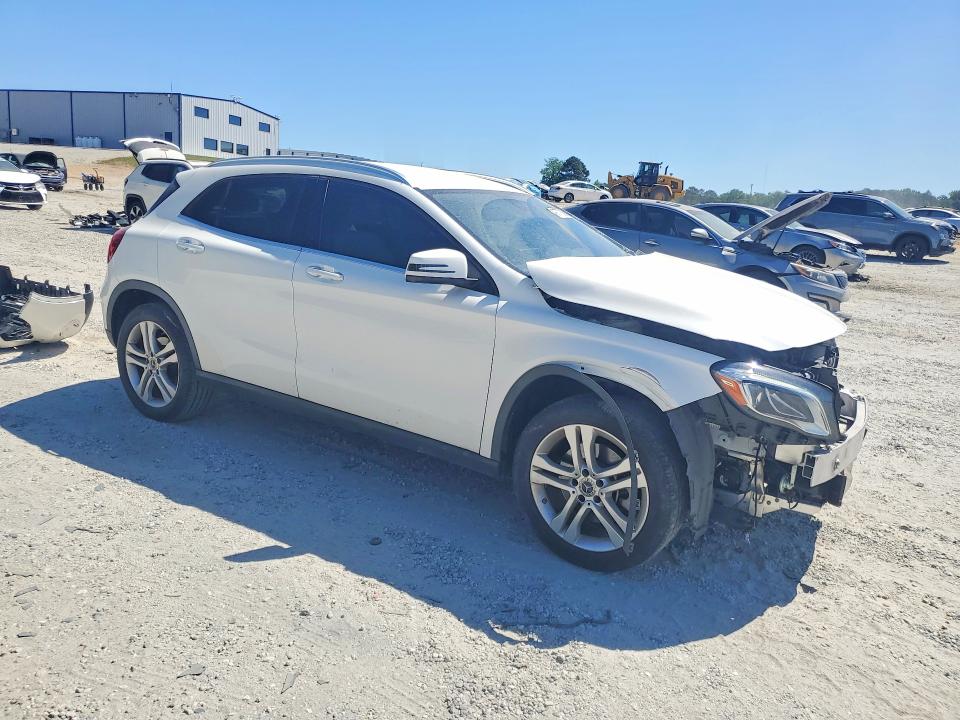 Aukcja sprzedaży 2020 Mercedes-benz Gla, vin: W1NTG4EB5LU030675, numer aukcji: 49777336