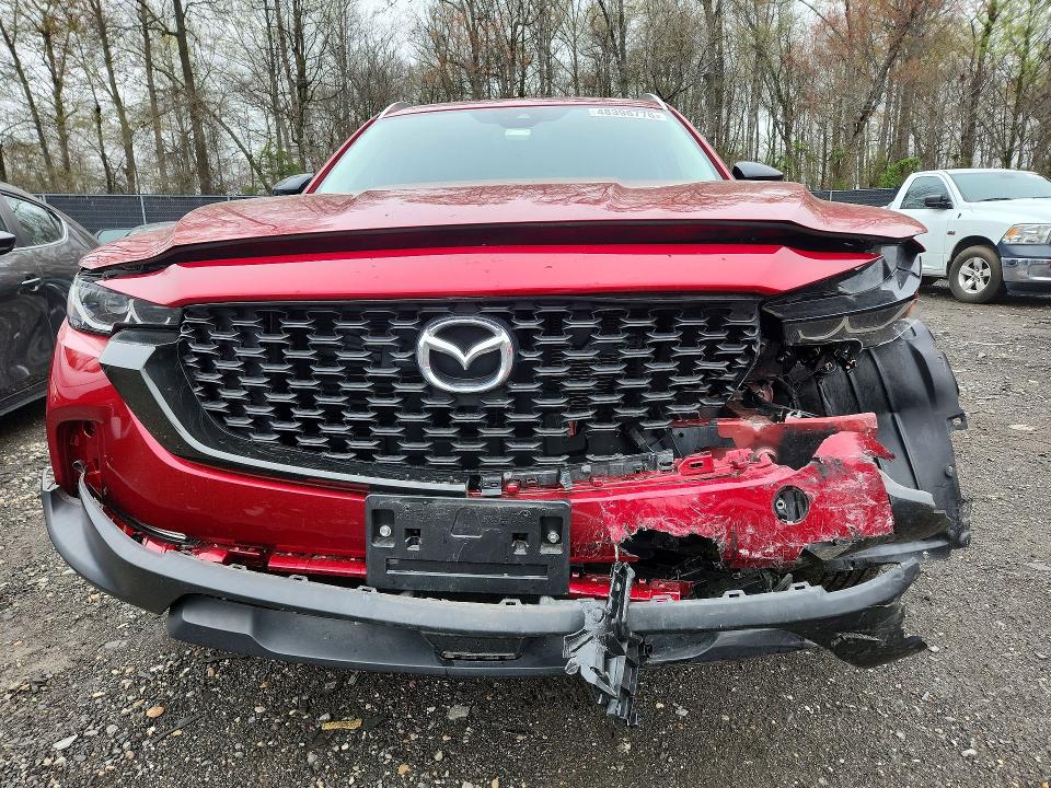 Aukcja sprzedaży 2024 Mazda Cx-50, vin: 7MMVABAM1RN199964, numer aukcji: 48396776