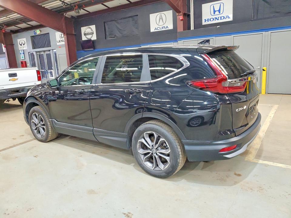 Продажа на аукционе авто 2020 Honda Cr-v, vin: 2HKRW2H51LH670374, номер лота: 51238336