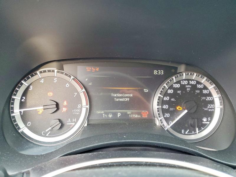 Продажа на аукционе авто 2025 Toyota Highlander, vin: 5TDKDRBH6SS576017, номер лота: 48565966