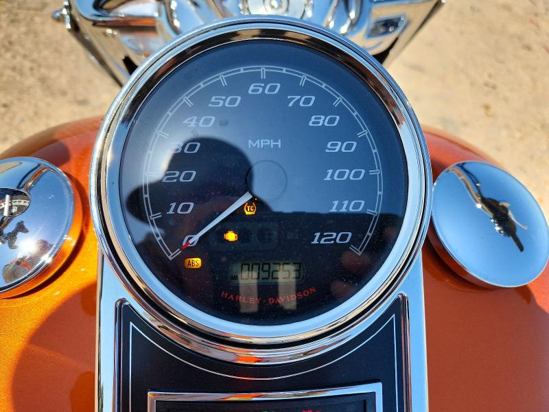 Продажа на аукционе авто 2023 Harley Davidson Flhfb, vin: 1HD1ADP14PB649093, номер лота: 50589166