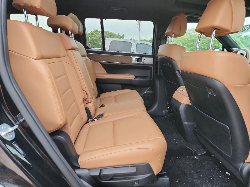 Auction sale of the 2025 Hyundai Santa Fe, vin: 5NMP44GL5SH128599, lot number: 51573586