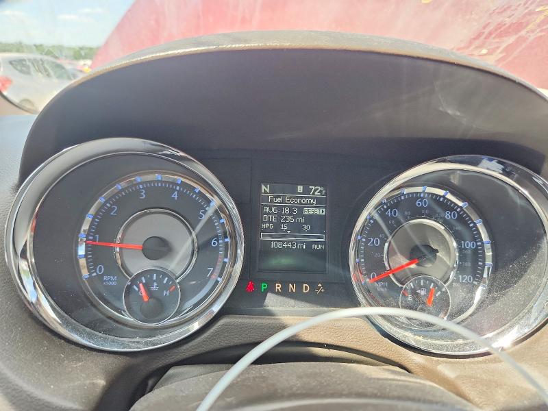 49827606 :رقم المزاد ، 2C4RC1BG1GR159706 vin ، 2016 Chrysler Town & Country مزاد بيع