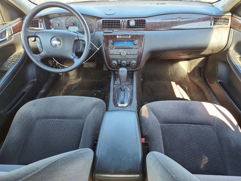 Aukcja sprzedaży 2013 Chevrolet Impala, vin: 2G1WA5E35D1108396, numer aukcji: 46561456