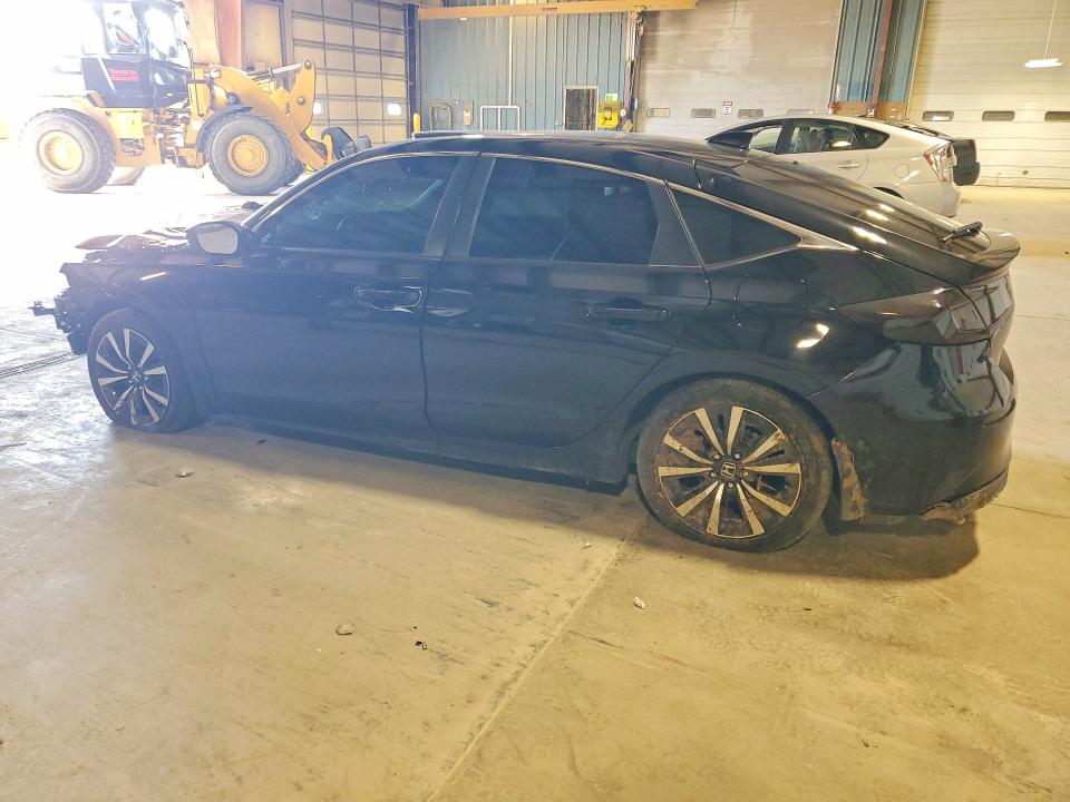 Aukcja sprzedaży 2022 Honda Civic, vin: 19XFL1H78NE005020, numer aukcji: 48818136