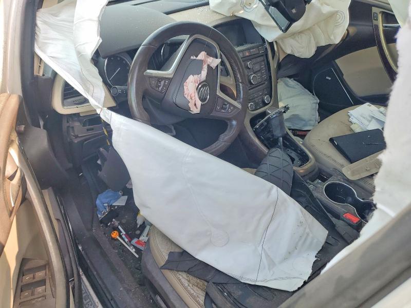 Aukcja sprzedaży 2016 Buick Verano, vin: 1G4PT5SV1G4108766, numer aukcji: 51067716