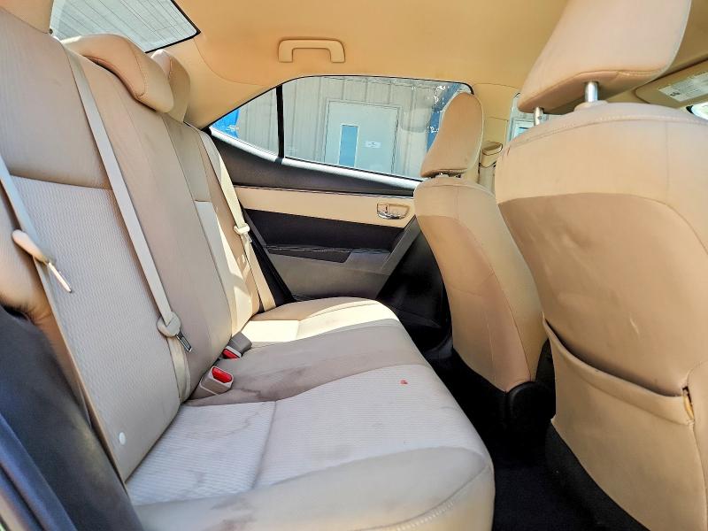 Aukcja sprzedaży 2014 Toyota Corolla, vin: 5YFBURHE4EP009153, numer aukcji: 60959624