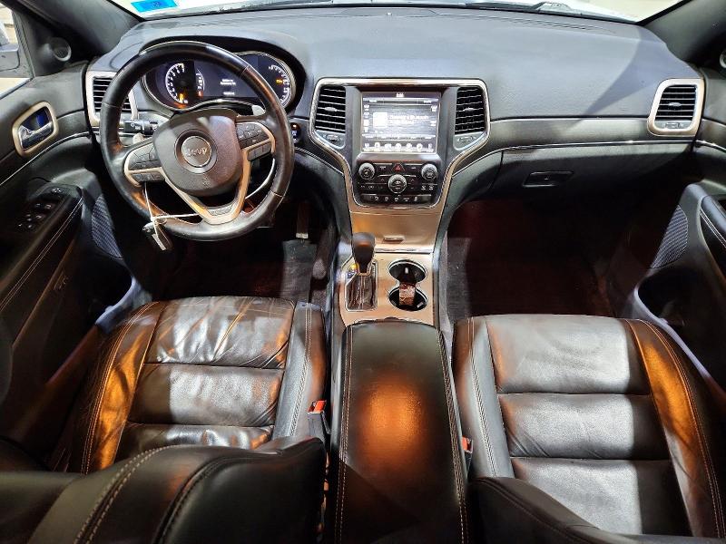 Продажа на аукционе авто 2016 Jeep Grand Cherokee, vin: 1C4RJFBG0GC333177, номер лота: 47719406