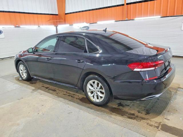 2020 Volkswagen Passat მანქანა იყიდება აუქციონზე, vin: 1VWAA7A33LC011870, აუქციონის ნომერი: 49393886