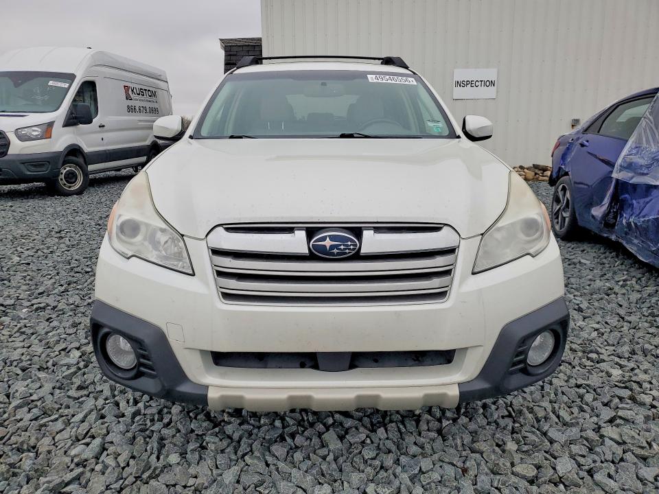 Продаж на аукціоні авто 2014 Subaru Outback, vin: 4S4BRCMC4E3305958, номер лоту: 49546556