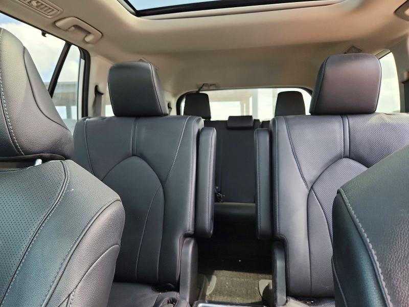2024 Toyota Grand Highlander მანქანა იყიდება აუქციონზე, vin: 5TDAAAA50RS017182, აუქციონის ნომერი: 49489016