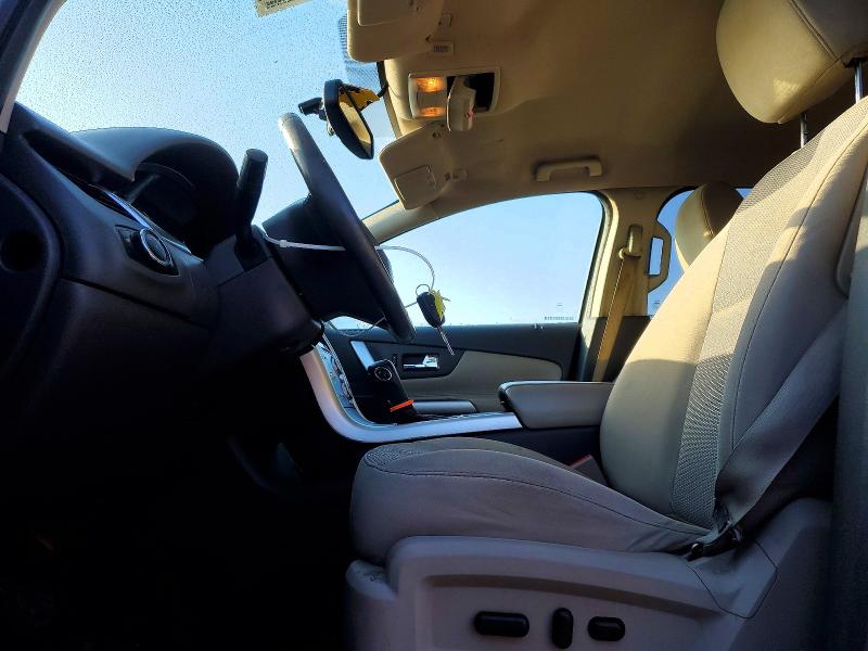 Продажа на аукционе авто 2013 Ford Edge, vin: 2FMDK3JC9DBB12723, номер лота: 48761656
